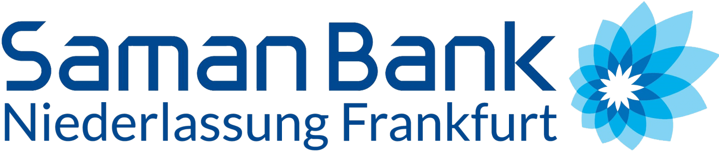 Saman-Bank Frankfurt
